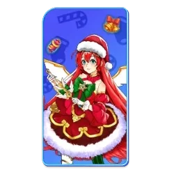 Starlight
Christmas