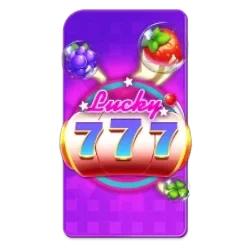 Buah
777