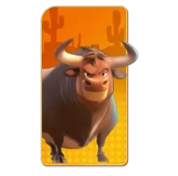 Buffalo
King