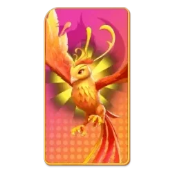 Phoenix
Legend