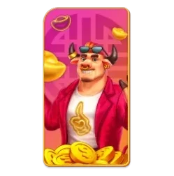 Fortune
Ox