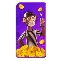 Wild Ape